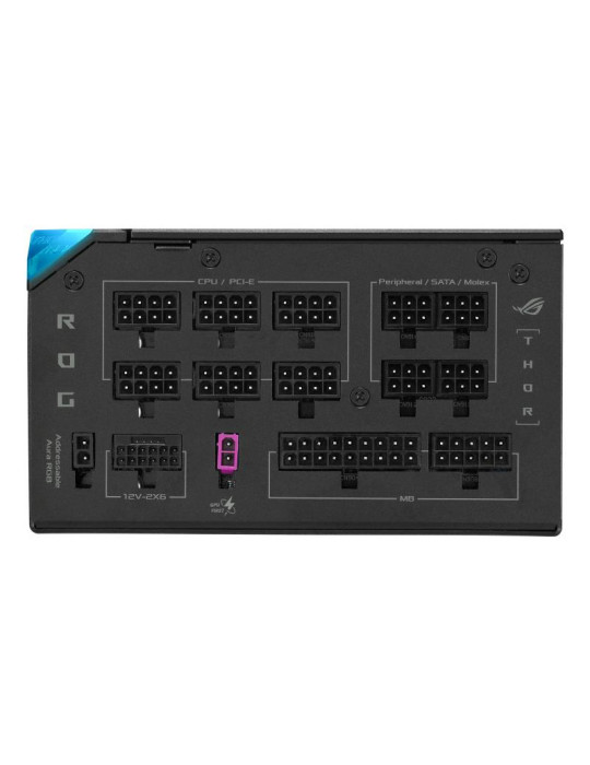 ASUS ROG-THOR-1200P3-GAMING-E | DOTIRI