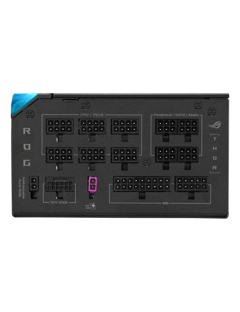 ASUS ROG-THOR-1000P3-GAMING-E | DOTIRI