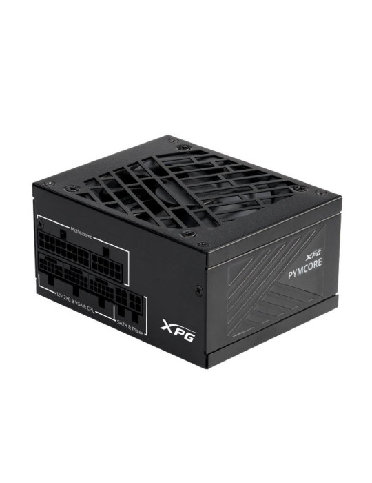 ADATA PYMCORE 750G - SFX GOLD | DOTIRI