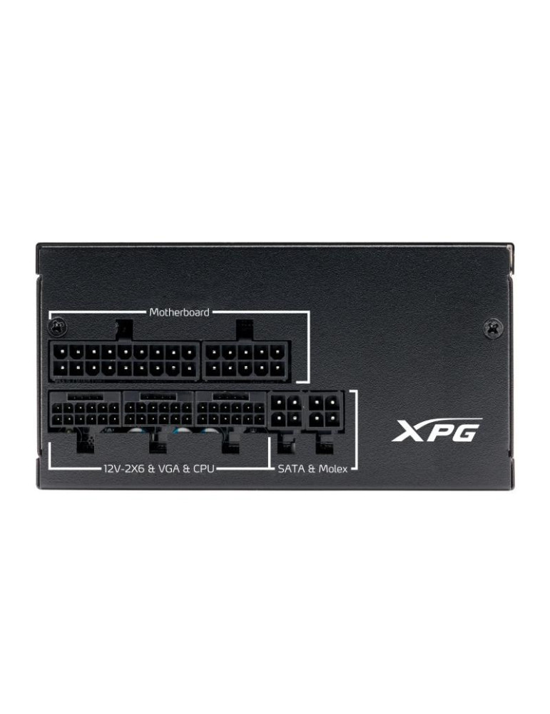 ADATA PYMCORE 750G - SFX GOLD | DOTIRI
