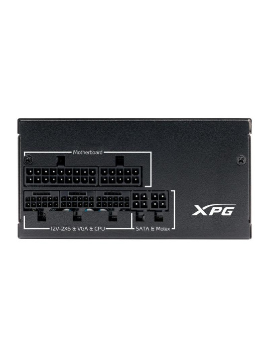 ADATA PYMCORE 750G - SFX GOLD | DOTIRI