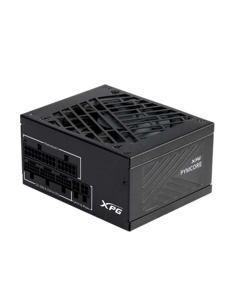 ADATA PYMCORE 850G - SFX GOLD | DOTIRI