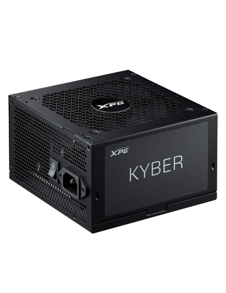ADATA  KYBERII 750G - 80+GOLD - ATX3.1 | DOTIRI