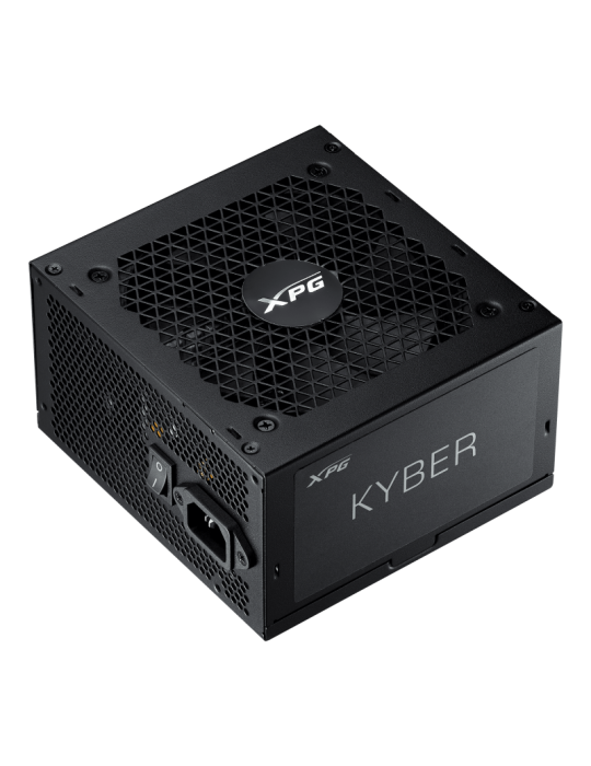 ADATA  KYBERII 750G - 80+GOLD - ATX3.1 | DOTIRI