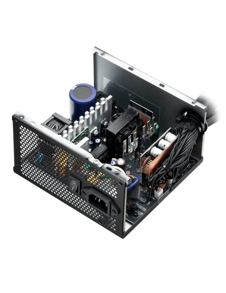 ADATA KYBERII 850G  - 80+GOLD - ATX3.1 | DOTIRI
