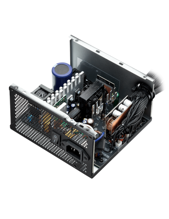 ADATA KYBERII 850G  - 80+GOLD - ATX3.1 | DOTIRI