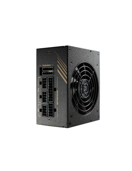 FSP (FORTRON) Alimentation 650W Pro 80+ Gold | DOTIRI