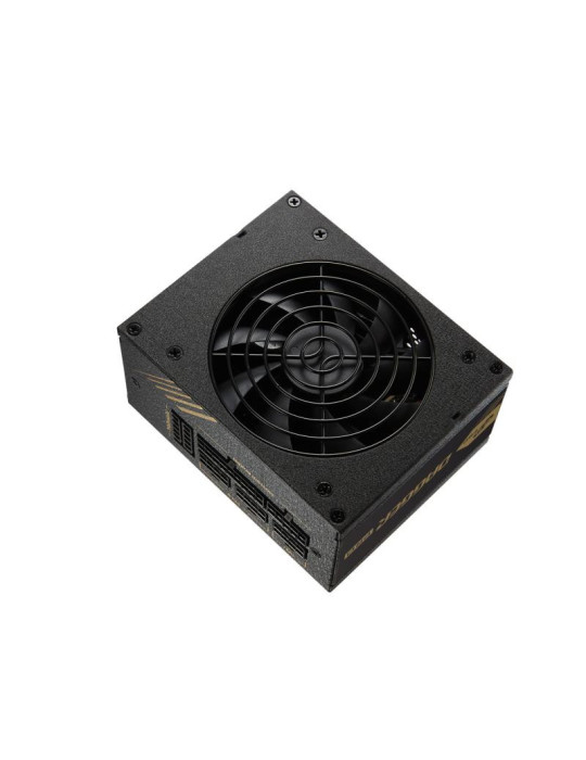 FSP (FORTRON) Alimentation 650W Pro 80+ Gold | DOTIRI