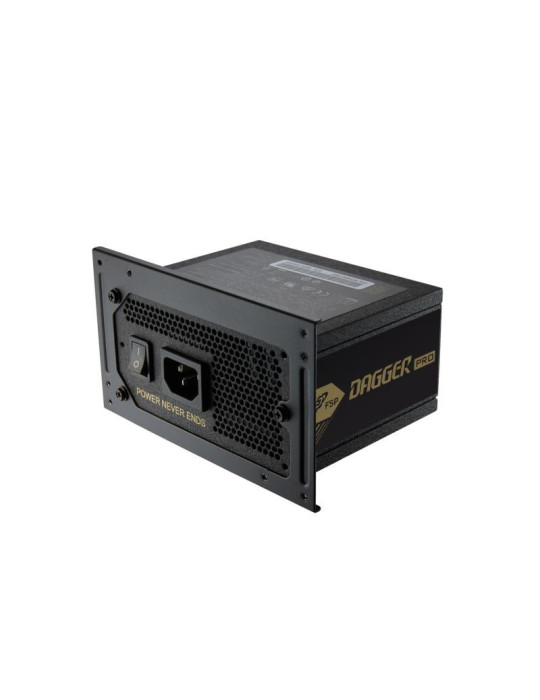 FSP (FORTRON) Alimentation 650W Pro 80+ Gold | DOTIRI