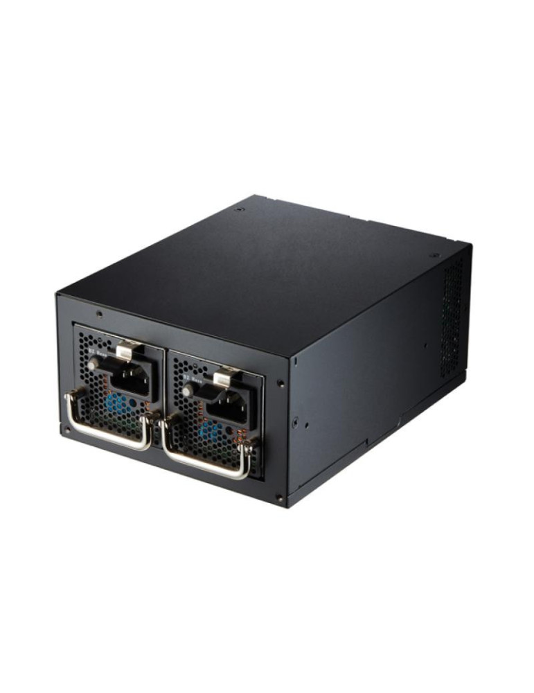 FSP (FORTRON) Alimentation 500W Pro Redondant | DOTIRI
