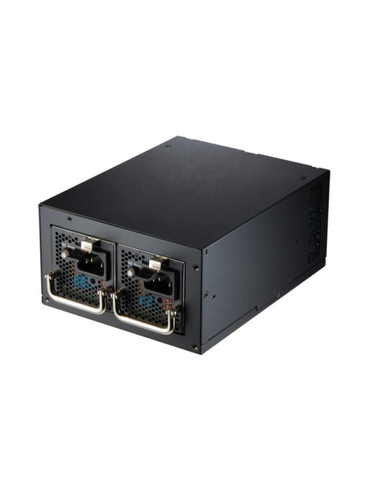 FSP (FORTRON) Alimentation 500W Pro Redondant | DOTIRI