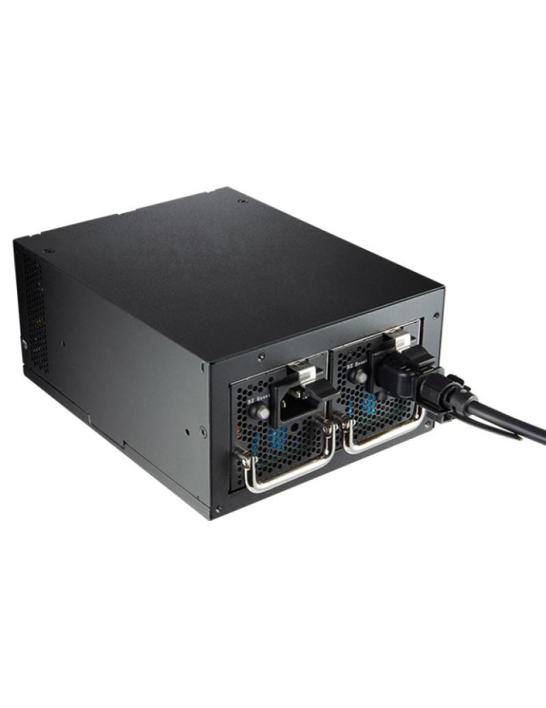 FSP (FORTRON) Alimentation 500W Pro Redondant | DOTIRI