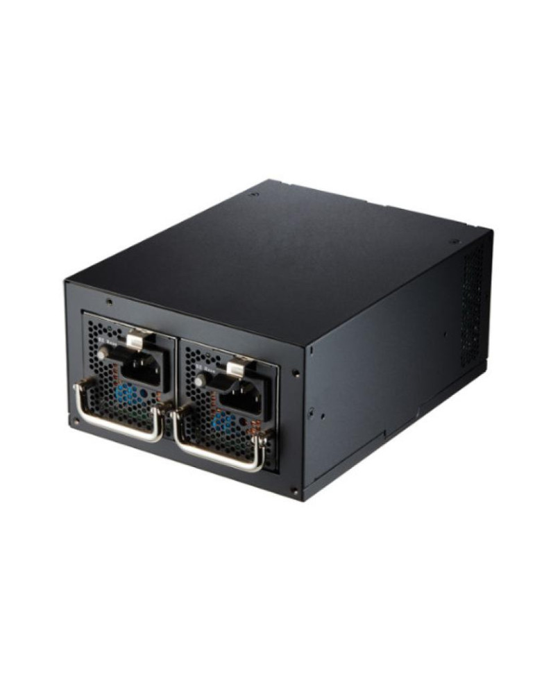 FSP (FORTRON) Alimentation 700W Pro 80+ Gold | DOTIRI