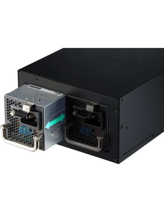 FSP (FORTRON) TWINS PRO 900W | DOTIRI