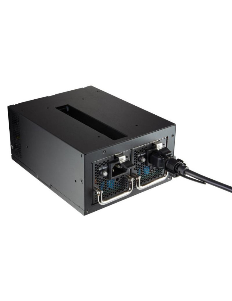 FSP (FORTRON) TWINS PRO 900W | DOTIRI