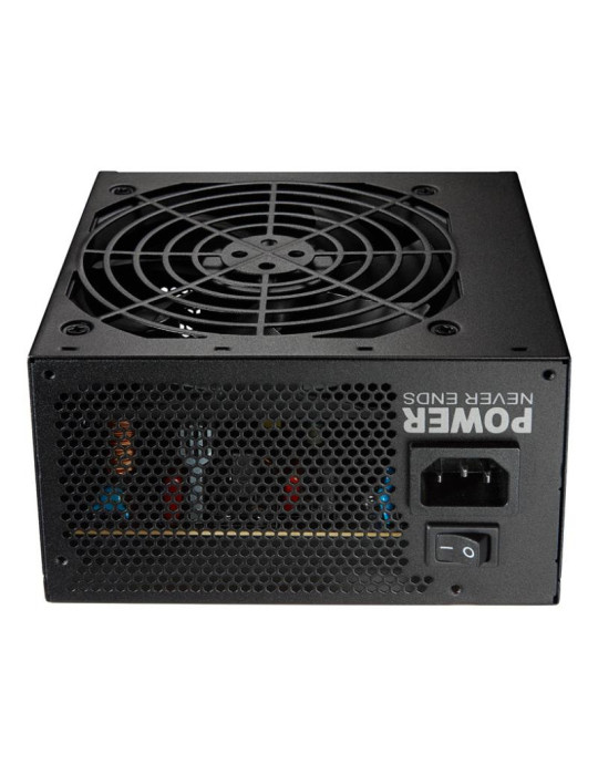 FSP (FORTRON) Alimentation 450W Pro 80+ Blanc Bulk
