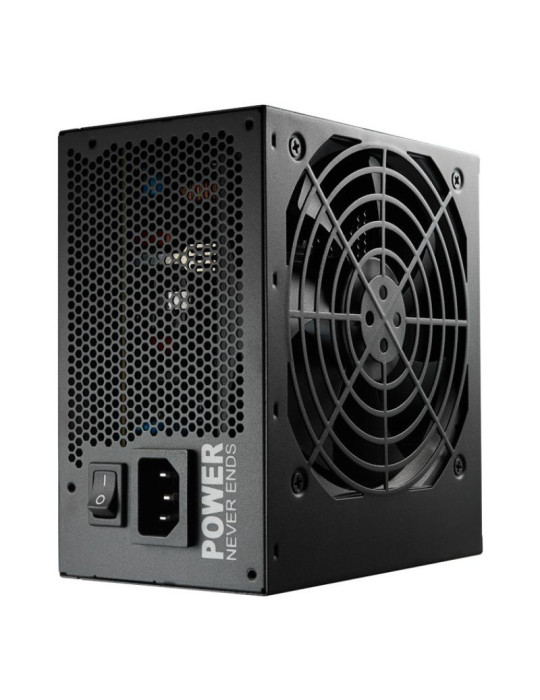 FSP (FORTRON) Alimentation 450W Pro 80+ Blanc Bulk