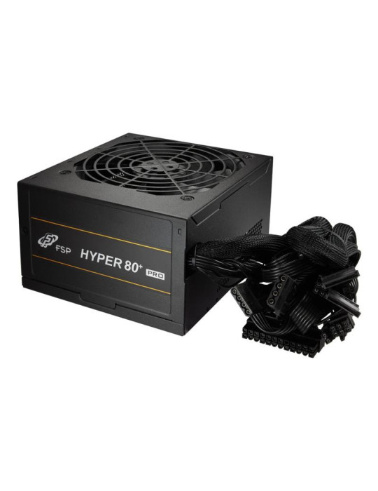 FSP (FORTRON) Alimentation 450W Pro 80+ Blanc Bulk