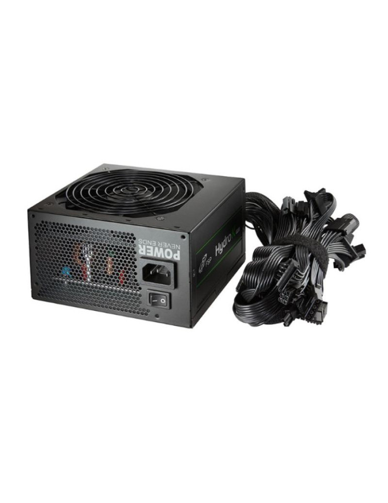 FSP (FORTRON) Alimentation 600W *FSP-HD K PRO600 | DOTIRI