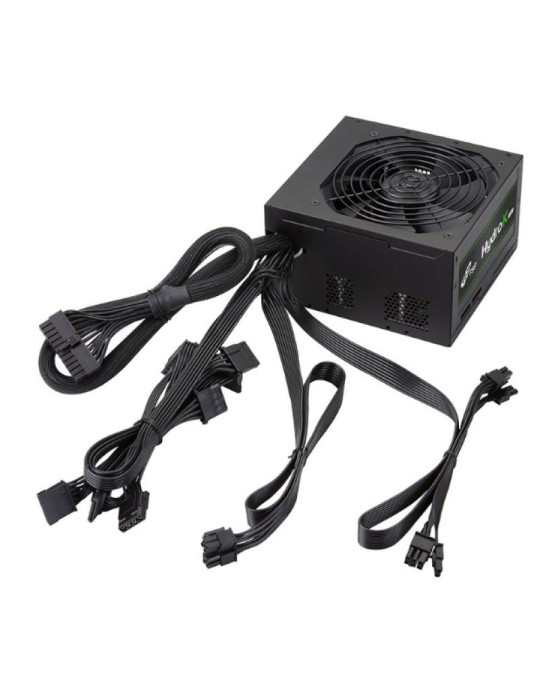 FSP (FORTRON) Alimentation 600W *FSP-HD K PRO600 | DOTIRI