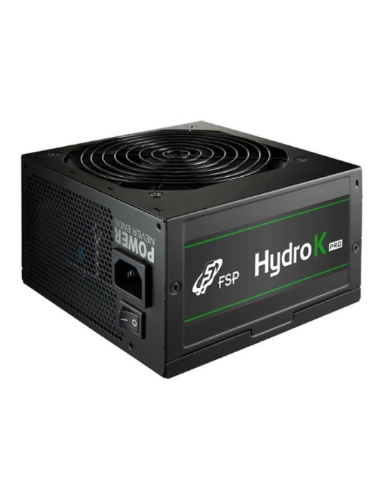 FSP (FORTRON) Alimentation 600W *FSP-HD K PRO600 | DOTIRI