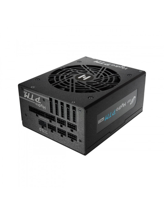FSP (FORTRON) Alimentation 1000W PTM Pro ATX 3.0 | DOTIRI