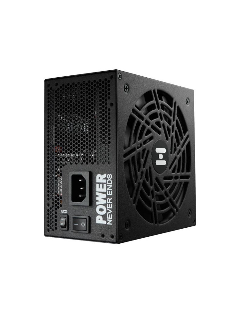 FSP (FORTRON) Alimenation 850W HYDRO Ti PRO | DOTIRI