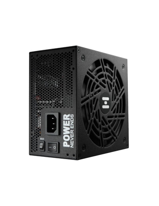 FSP (FORTRON) Alimenation 850W HYDRO Ti PRO | DOTIRI