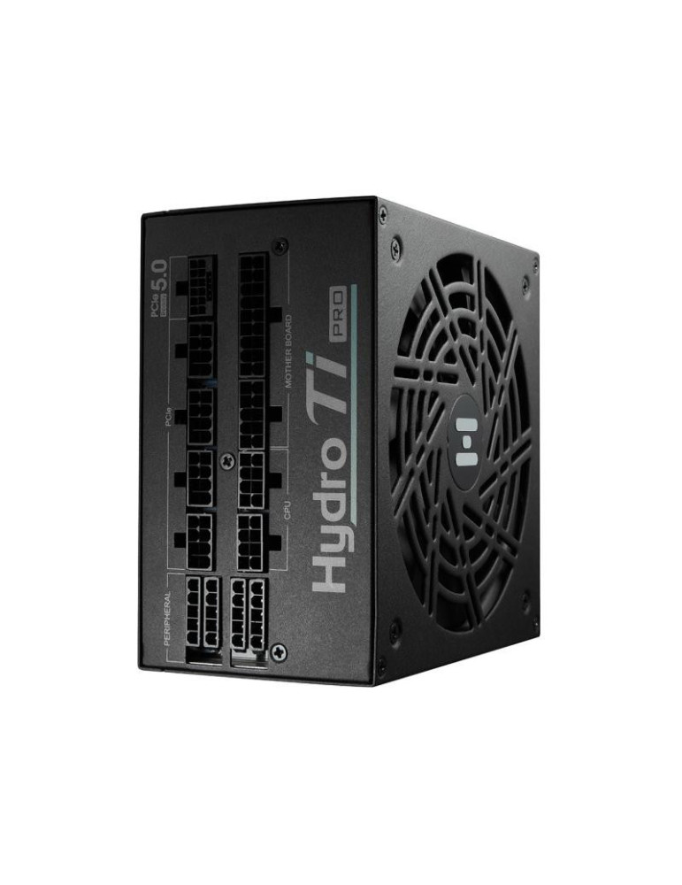 FSP (FORTRON) Alimenation 1000W HYDRO Ti PRO | DOTIRI
