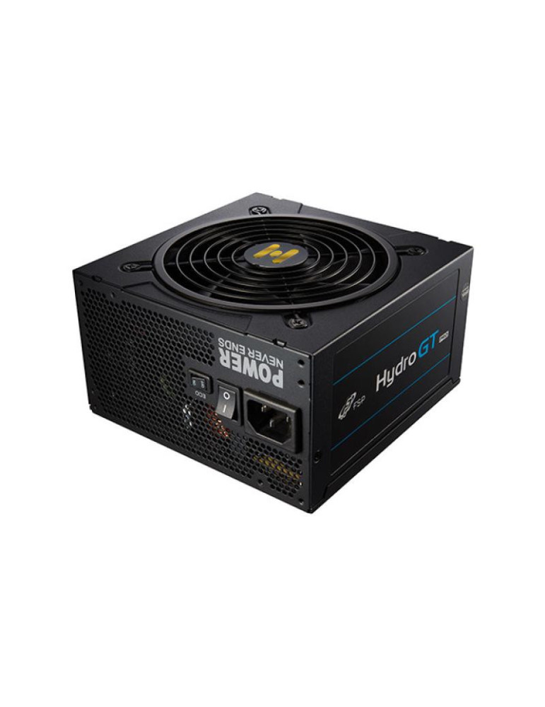 FSP (FORTRON) Hydro GT PRO 850W 90+ Gold GEN5 | DOTIRI