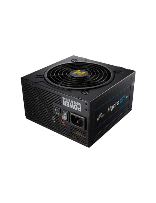 FSP (FORTRON) Hydro GT PRO 850W 90+ Gold GEN5 | DOTIRI