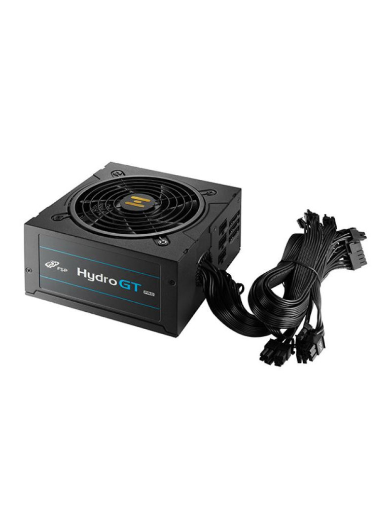FSP (FORTRON) Hydro GT PRO 850W 90+ Gold GEN5 | DOTIRI