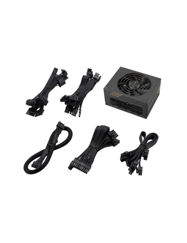 FSP (FORTRON) Alimentation 850W SFX Gen5*SDA2-850 | DOTIRI