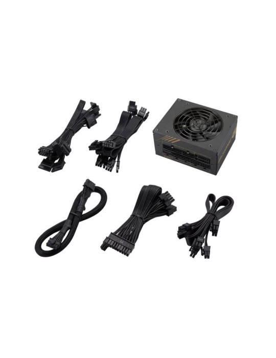 FSP (FORTRON) Alimentation 850W SFX Gen5*SDA2-850 | DOTIRI