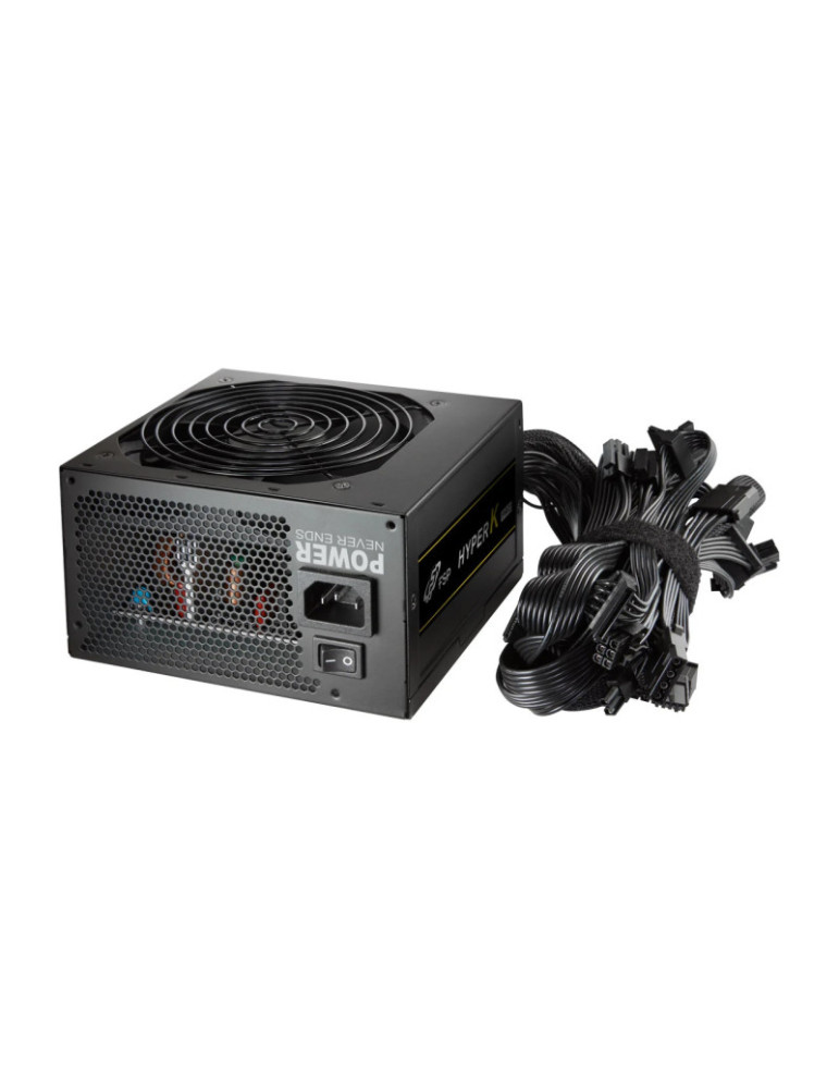 FSP (FORTRON) Alimentation700W BRONZE ATX3.1/ | DOTIRI
