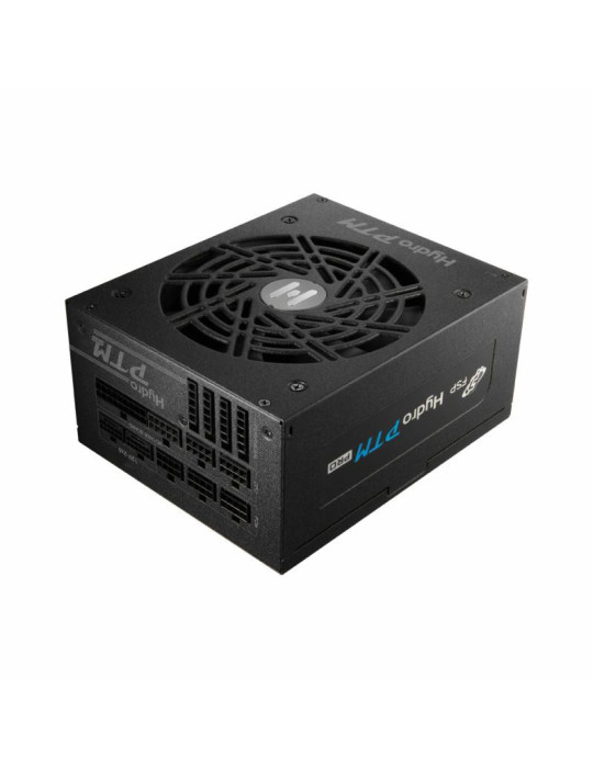 FSP (FORTRON) Alimentation 1350W 92+ Platinium | DOTIRI