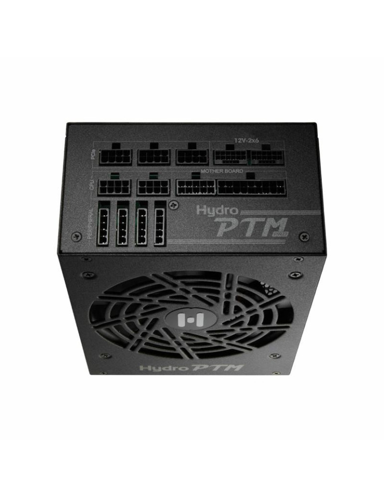 FSP (FORTRON) Alimentation 1350W 92+ Platinium | DOTIRI