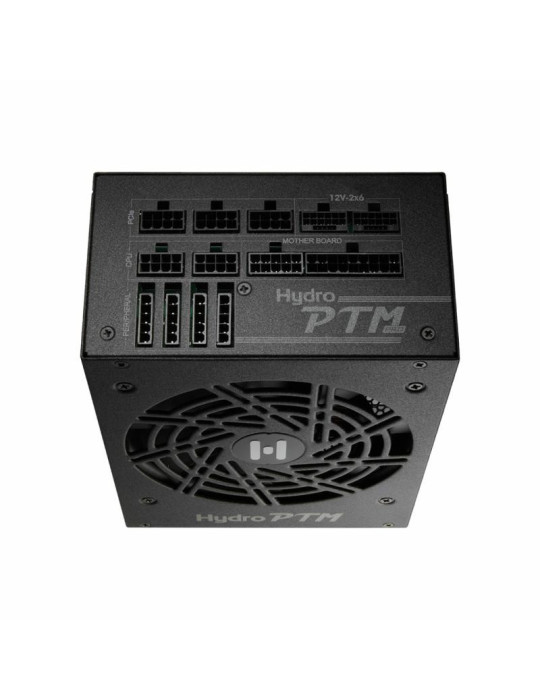 FSP (FORTRON) Alimentation 1350W 92+ Platinium | DOTIRI