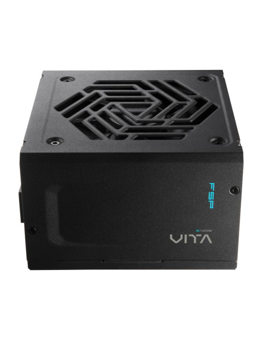 FSP (FORTRON) Alimentation 650W  80+Gold | DOTIRI