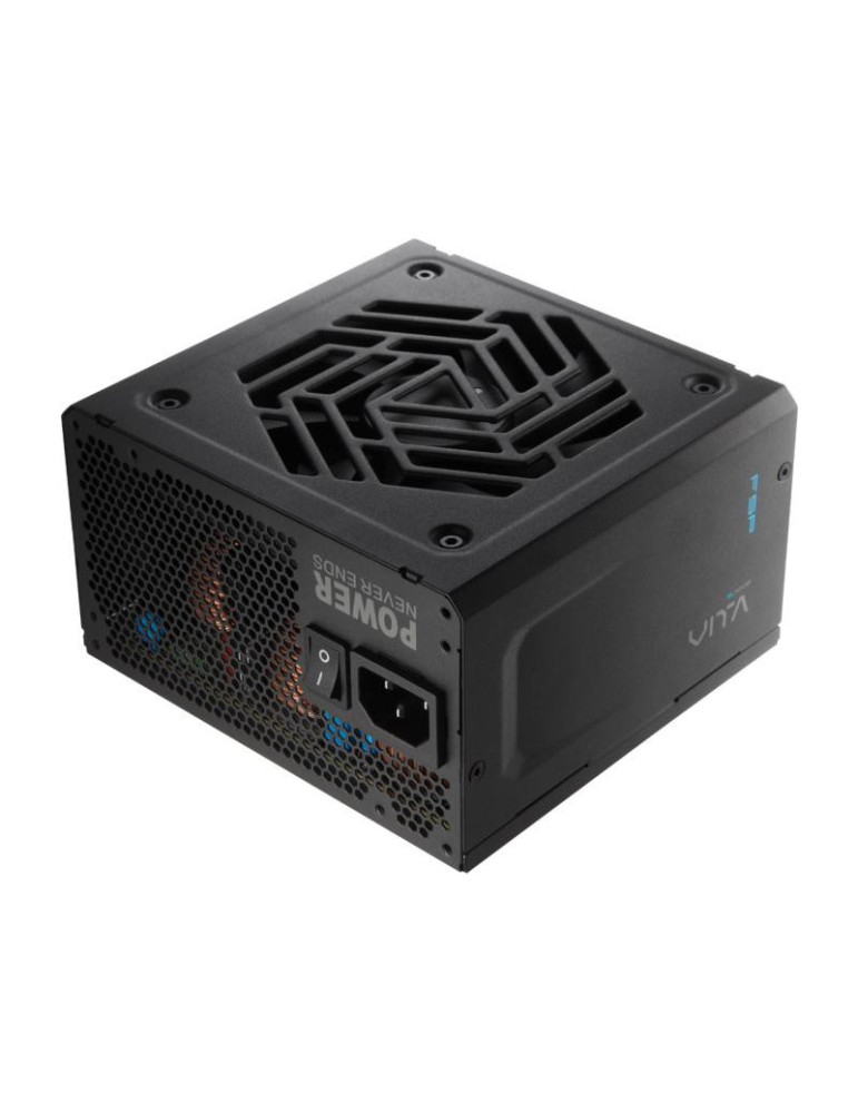 FSP (FORTRON) Alimentation 650W  80+Gold | DOTIRI