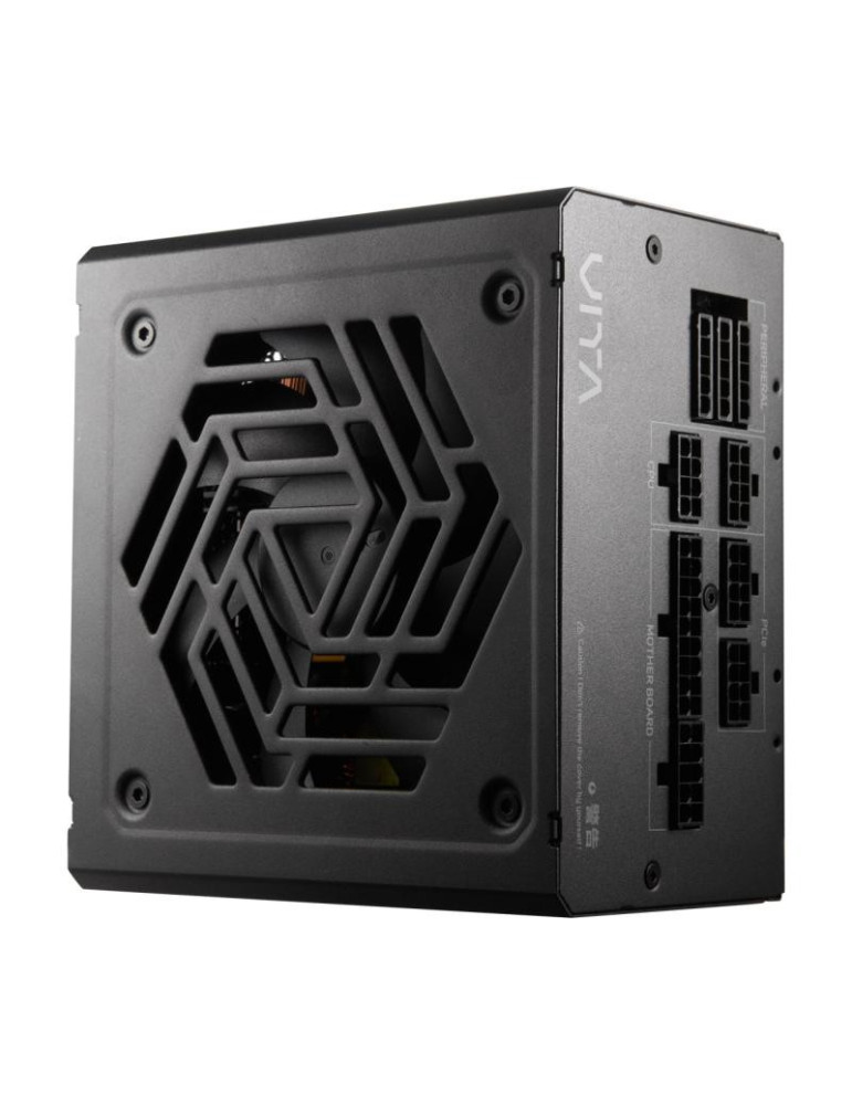FSP (FORTRON) Alimentation 1000W 80+ Gold | DOTIRI