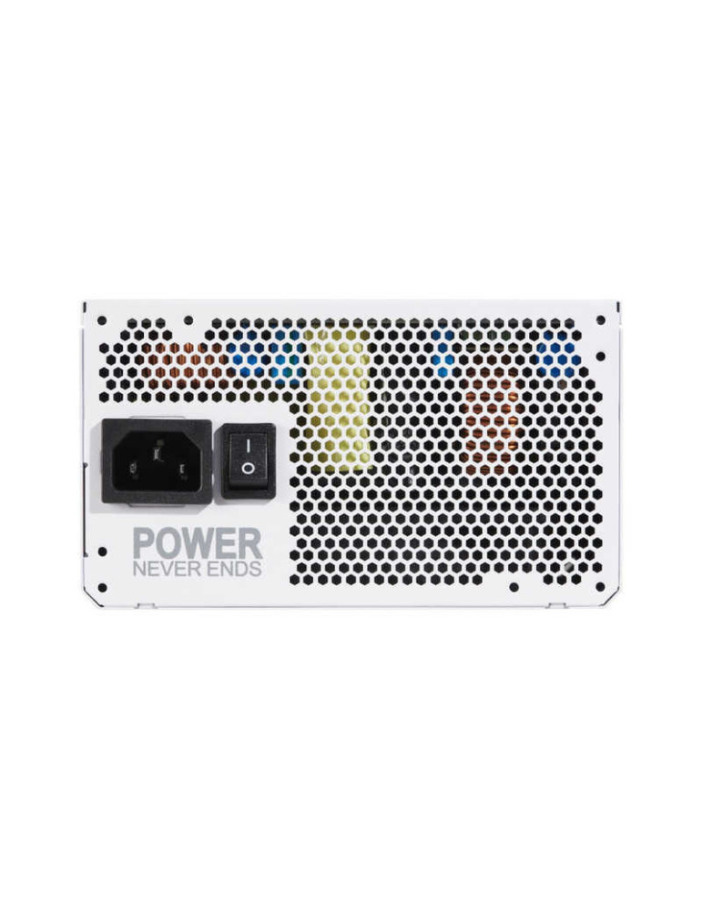 FSP (FORTRON) Alimentation 1000W  80+Gold | DOTIRI