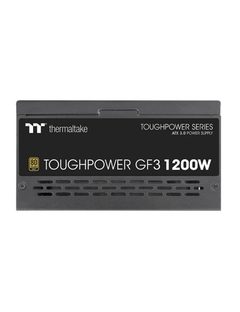 THERMALTAKE Toughpower GF3 1200W ATX 3.0 | DOTIRI