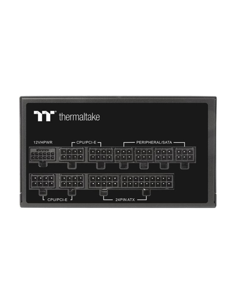 THERMALTAKE Toughpower GF3 1200W ATX 3.0 | DOTIRI
