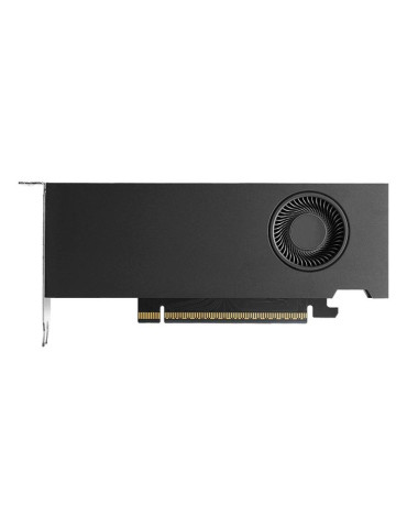 PNY RTX PRO 4000 Blackwell NVIDIA 24 Go GDDR7