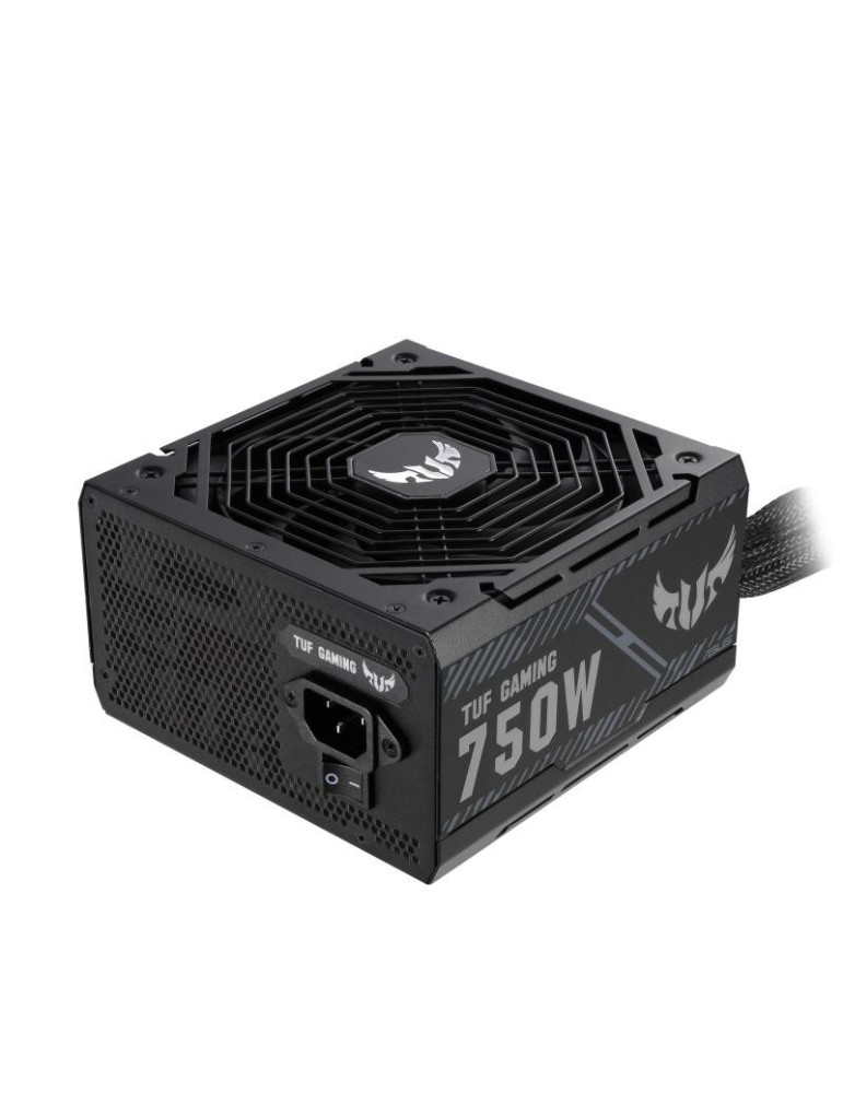 ASUS TUF GAMING 750W - 80+ BRONZE - NON MODULAIRE | DOTIRI