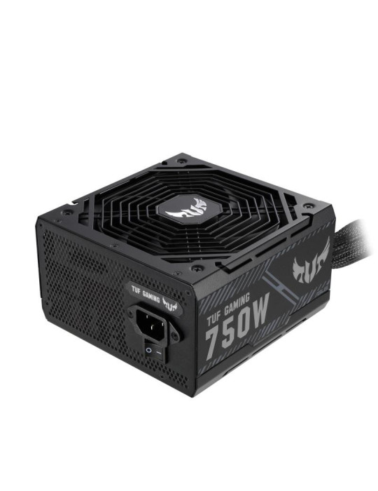 ASUS TUF GAMING 750W - 80+ BRONZE - NON MODULAIRE | DOTIRI