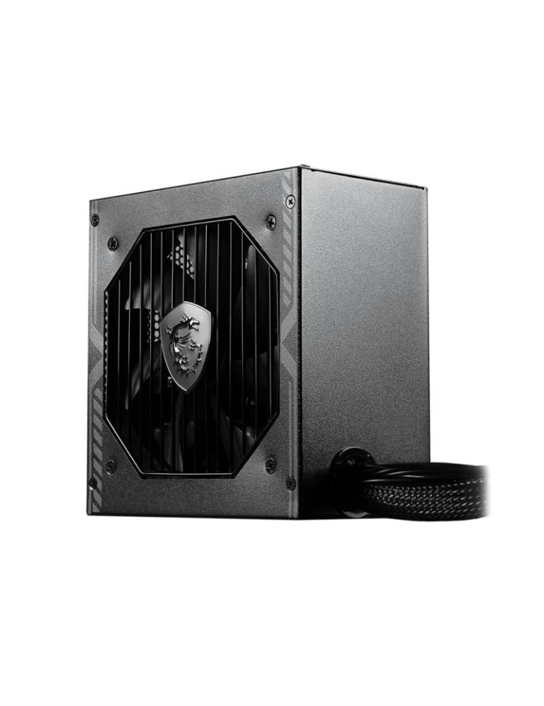 MSI MAG A650BN - 650w bronze | DOTIRI
