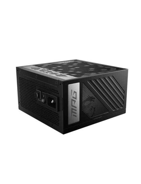 MSI MPG A1000G PCIE5 - ATX 3.0 - 80+ Gold o | DOTIRI