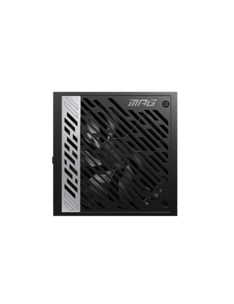 MSI MPG A1000G PCIE5 - ATX 3.0 - 80+ Gold o | DOTIRI